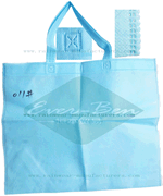 non woven fabric bags manufacturer